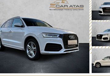 Audi Q3 119.000 km 15.980 &euro; Solingen 42699