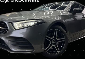 Mercedes-Benz A 250 113.240 km 26.590 &euro; Remscheid 42897