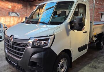Renault Master 25.355 km 34.980 &euro; Hilden 40721