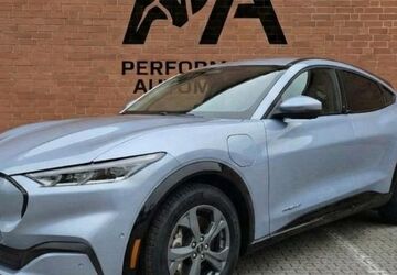 Ford Mustang Mach-E 31.000 km 23.200 &euro; Korschenbroich 41352