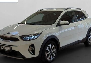Kia Stonic 55.300 km 15.490 &euro; Leverkusen 51381