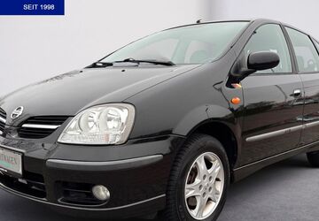 Nissan Almera 169.000 km 2.490 &euro; Neuss 41462