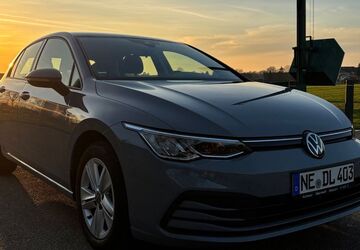 VW Golf 50.700 km 16.800 &euro; Dormagen 41542