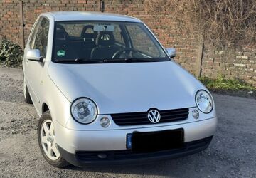 VW Lupo 162.470 km 1.699 &euro; Duisburg 47259