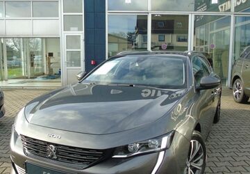 Peugeot 508 70.315 km 17.690 &euro; Moers 47445