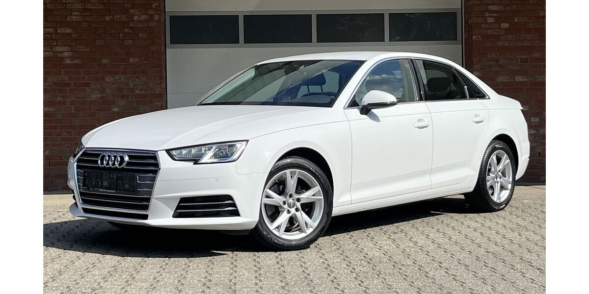 Audi A4 73.534 km 19.999 &euro; Düsseldorf 40599