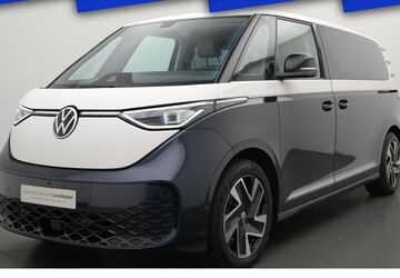 VW ID. Buzz 1.010 km 68.380 &euro; Leverkusen 51379