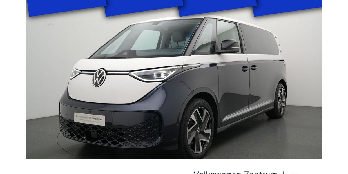 VW ID. Buzz 1.010 km 68.380 &euro; Leverkusen 51379