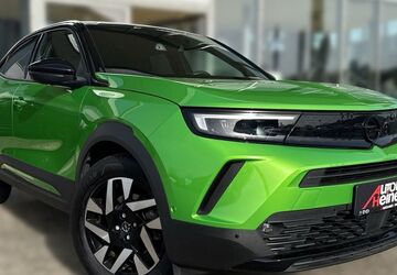 Opel Mokka 33.490 km 19.790 &euro; Dormagen 41540