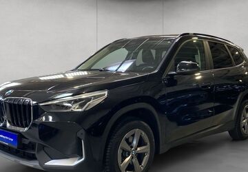 BMW X1 21.320 km 30.980 &euro; Düsseldorf 40549