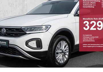 VW T-Roc 48.724 km 18.830 &euro; Düsseldorf 40474