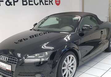 Audi TT 91.406 km 14.750 &euro; Wuppertal 42275