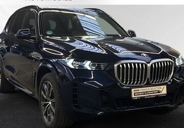 BMW X5 21.010 km 76.500 &euro; Moers 47441