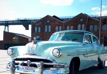 Pontiac Andere 99.999 km 21.950 &euro; Düsseldorf 40217