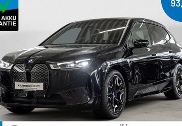 BMW iX 15.473 km 51.290 &euro; Remscheid 42897