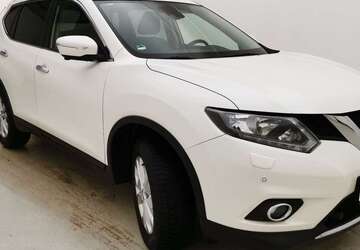 Nissan X-Trail 138.000 km 12.400 &euro; Jüchen 41363