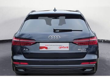 Audi A6 23.605 km 54.980 &euro; Hilden 40721
