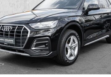 Audi Q5 72.331 km 34.980 &euro; Düsseldorf 40474