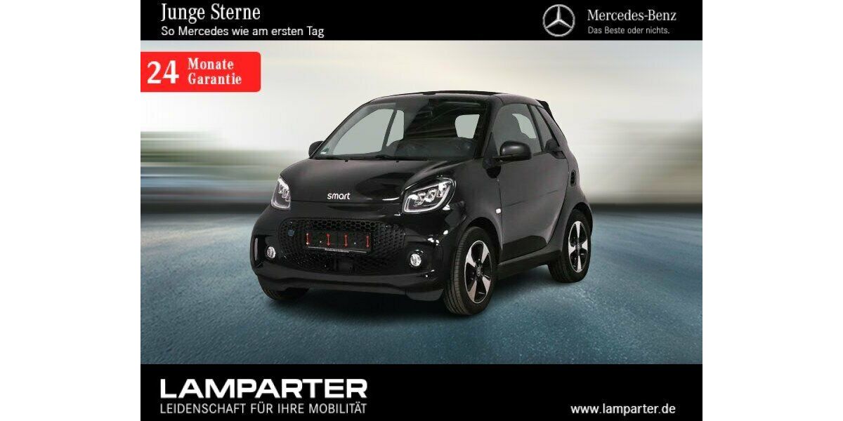 Smart ForTwo 19.987 km 19.980 &euro; Mönchengladbach 41068