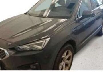 Seat Tarraco 125.762 km 24.145 &euro; Duisburg-Rheinhausen 47226