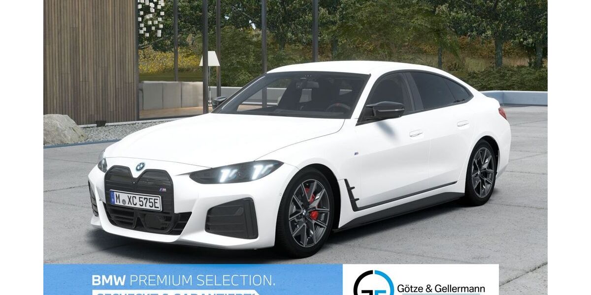 BMW i4 22.713 km 55.380 &euro; Mülheim 45472