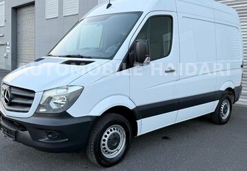 Mercedes-Benz Sprinter 45.000 km 19.900 &euro; Mönchengladbach 41066