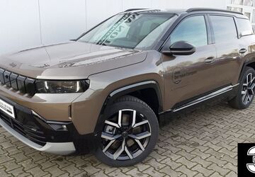 Jeep Compass 1.494 km 54.890 &euro; Mönchengladbach 41066