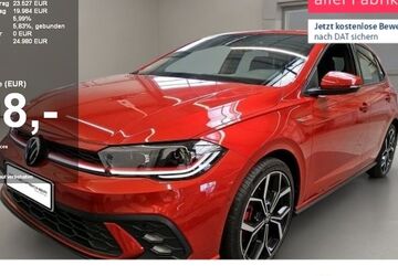 VW Polo 34.978 km 24.949 &euro; Krefeld 47805