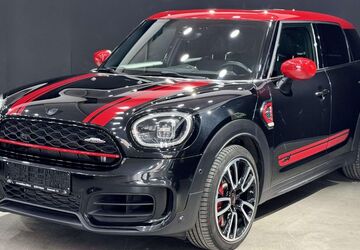 Mini John Cooper Works Countryman 88.200 km 27.950 &euro; Pulheim 50259