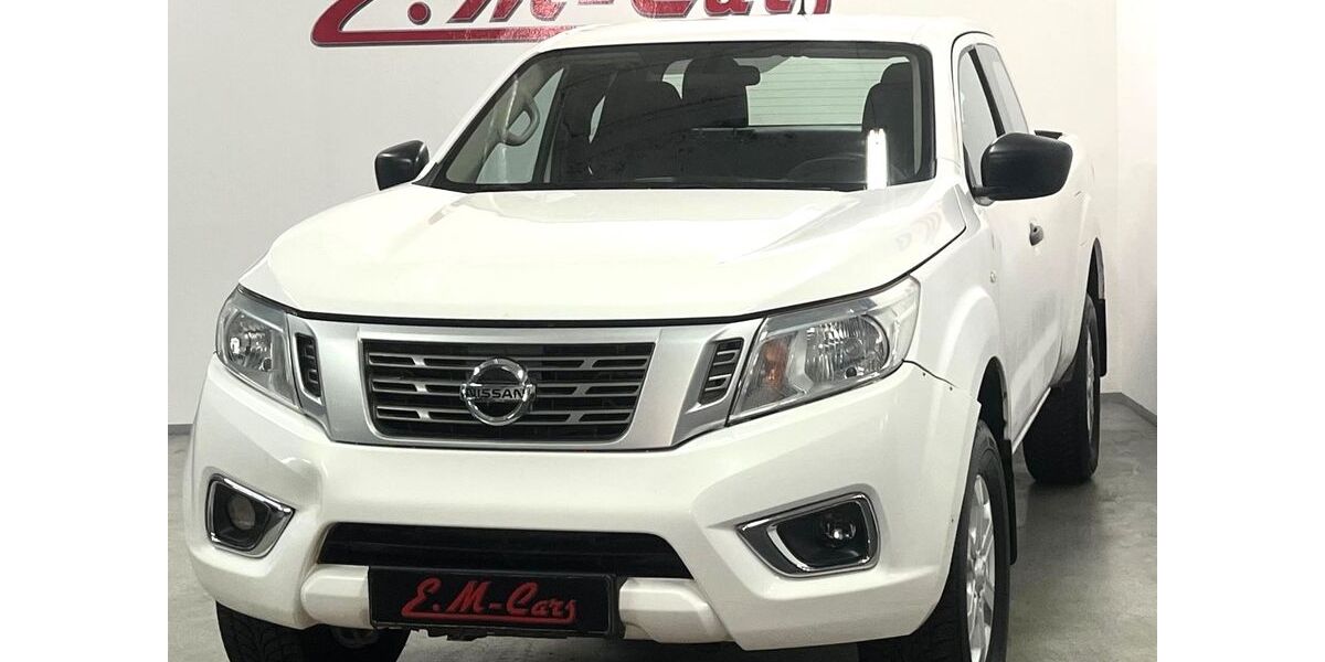 Nissan Navara 202.707 km 14.990 &euro; Wuppertal 42289