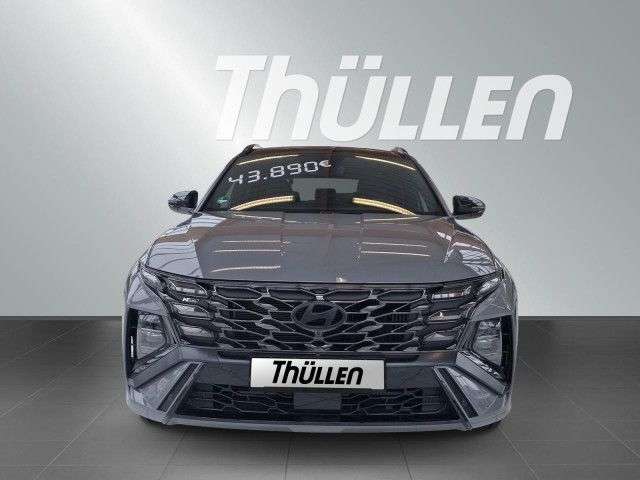 Hyundai TUCSON 9.990 km 42.950 &euro; Krefeld 47805