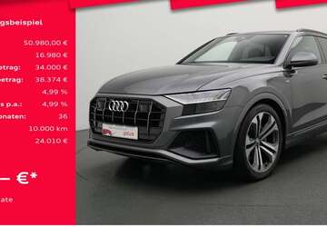Audi Q8 111.361 km 50.980 &euro; Leverkusen 51373