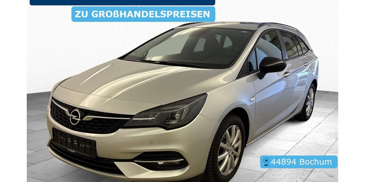 Opel Astra 65.466 km 12.397 &euro; Krefeld 47829