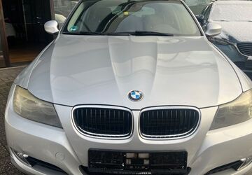 BMW 316 254.732 km 3.990 &euro; Oberhausen 46145