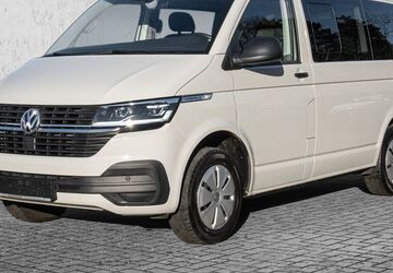 VW T6 Caravelle 42.085 km 43.990 &euro; Meerbusch 40670