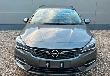 Opel Astra 173.000 km 4.300 &euro; Duisburg 47239