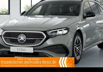 Mercedes-Benz E 300 13.766 km 58.990 &euro; Düsseldorf 40231