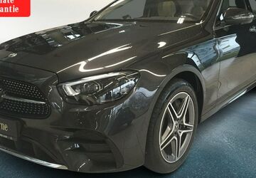 Mercedes-Benz E 300 35.788 km 39.980 &euro; Mönchengladbach 41068