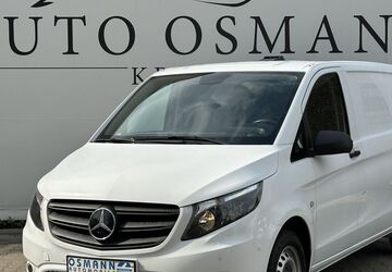 Mercedes-Benz Vito 173.363 km 13.950 &euro; Krefeld 47805