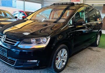 VW Sharan 175.000 km 9.900 &euro; Mönchengladbach 41199