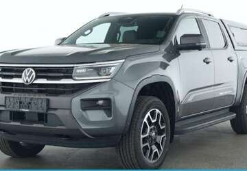 VW Amarok 4.219 km 64.950 &euro; Mönchengladbach 41063