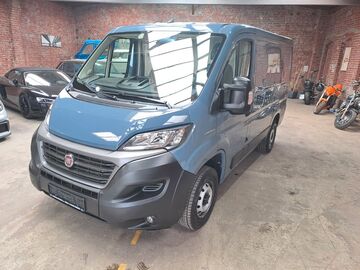 Gebrauchte Fiat Ducato