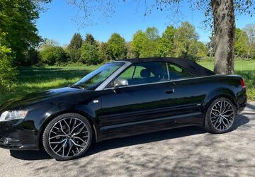 Audi A4 314.000 km 4.400 &euro; Düsseldorf 40468