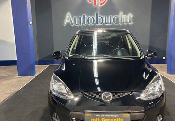 Mazda 2 108.900 km 4.799 &euro; Oberhausen 46045