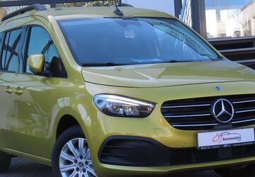 Mercedes-Benz T-Klasse 13.485 km 27.900 &euro; Neuss 41469