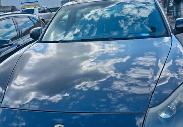 Porsche Cayenne 274.000 km 8.450 &euro; OBERHAUSEN 46149