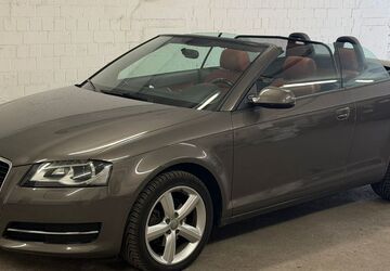 Audi A3 104.900 km 9.500 &euro; Düsseldorf 40468