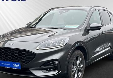 Ford Kuga 39.805 km 24.490 &euro; Oberhausen - Sterkrade 46145