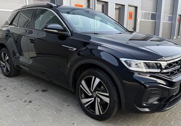 VW T-Roc 7.605 km 29.495 &euro; Willich 47877