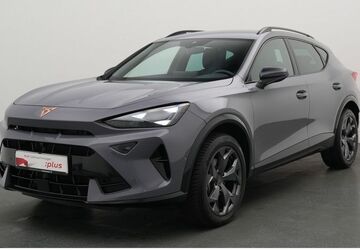 Cupra Formentor 16.745 km 33.980 &euro; Leverkusen 51373